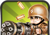 Little Commander – WWII TD