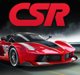 CSR Racing