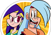 MagiMobile - Mighty Magiswords