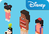 Disney Crossy Estrada