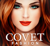 Covet Fashion – Dress Up Game