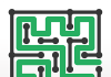 Line Maze Puzzles