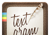 Textgram – write on photos