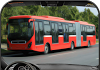 PK Metro Bus Simulador 2016