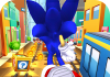 Subway Sonic Surf Run