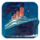 escapar del Titanic