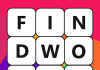 Word Find : Hidden Words