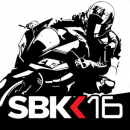 Juego SBK16 móvil oficial