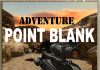 Adventure Point Blank