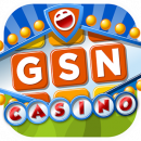 GSN Casino: Juegos de tragaperras gratis