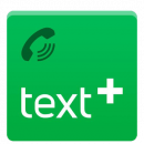 textPlus: Texto livre & chamadas