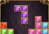 Bloque Puzzle Jewel