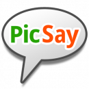 PicSay – Editor de fotos