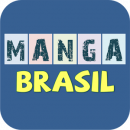 Brasil Manga