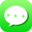 iMessenger: Messenger OS10