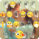 Keyboard – Emoji, GIFs