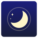 Blue Light Filter – Night Mode
