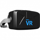 VaR\’s VR Video Player