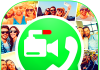 Video Call for Whatsapp Prank