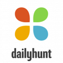 Dailyhunt (Newshunt) notícia