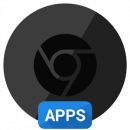 Apps for Chromecast
