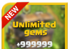 gems for coc