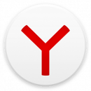 Navegador de Yandex para Android