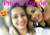 Editor de Foto Grid Colagens❤