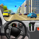 Driving Car Simulator