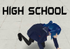 High School Simulator GirlA