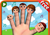Finger Family Kids Video Songs
