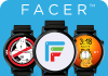 Fazer Watch Faces