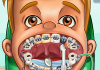 jogos dentista para crianças