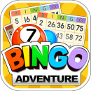 Bingo Adventure – Free Game