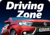 Driving Zone: Russia