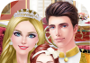 princesa Salon – Familia real