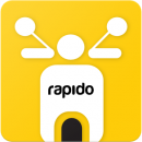 Rapido – Best Bike Taxi App