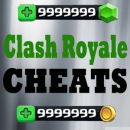 Cheats For Clash Royale Gems