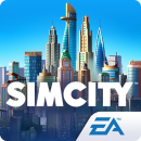 SimCity BuildIT