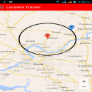 phone tracker – location