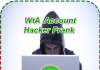 Account Hacker WA Prank