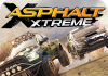 asfalto Xtreme: Offroad Corrida