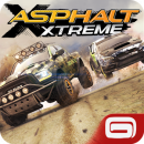 asfalto Xtreme: Offroad Racing