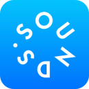 Sounds app – Music and Friends