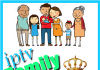 M3U familia IPTV