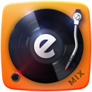edjing Mix: DJ music mixer