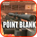 Refrainplay for Point Blank