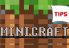 Tips Minecraft: Pocket Edition