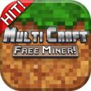 ► Multicraft - Miner gratuito!