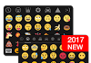 Emoji teclado emoticonos lindo